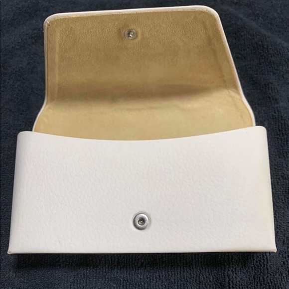 Michael Kors Chelsea polarized aviator sunglasses - Picture 7 of 7